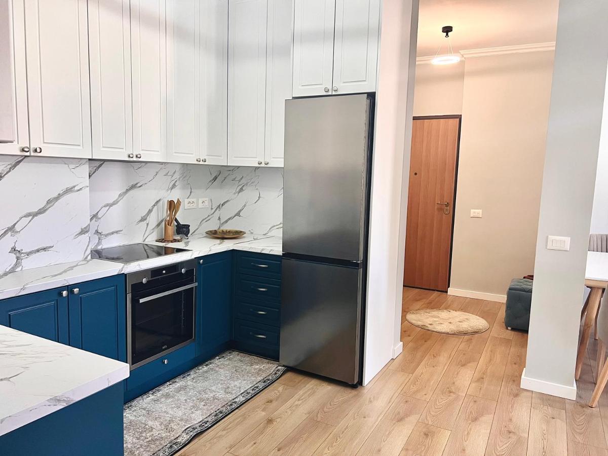 Zeus Tirana Suite Екстериор снимка