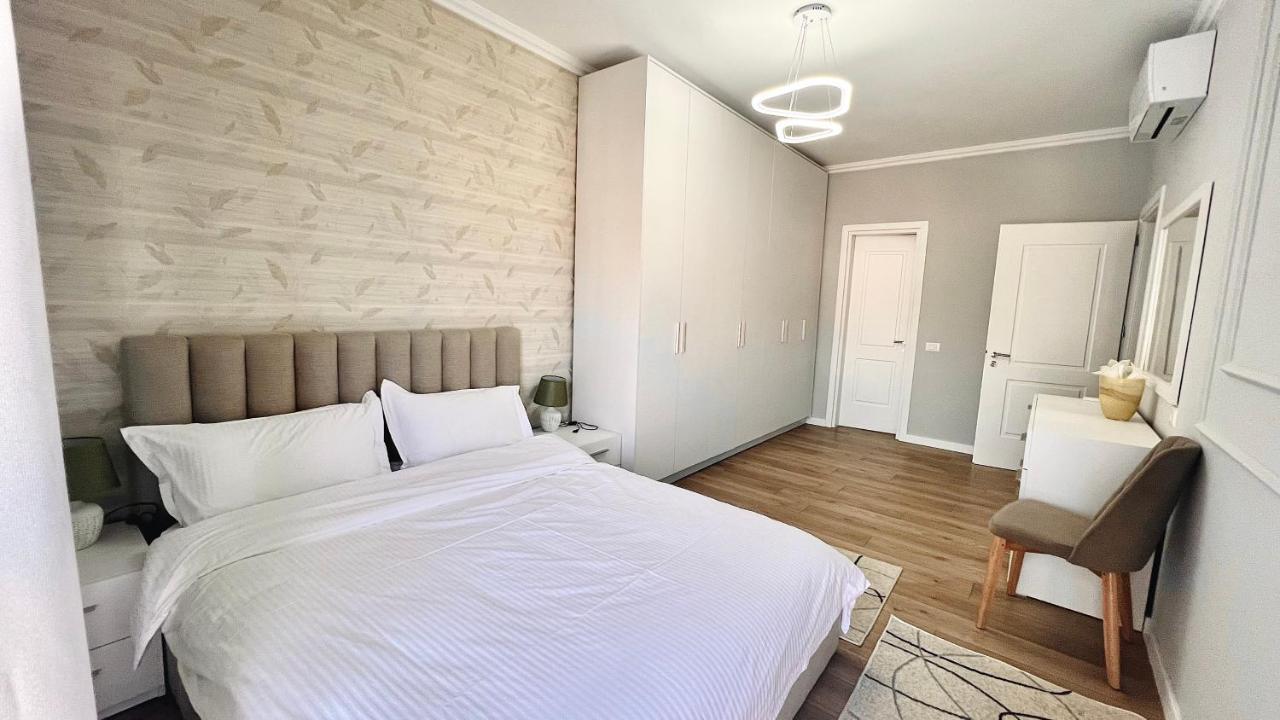 Zeus Tirana Suite Екстериор снимка
