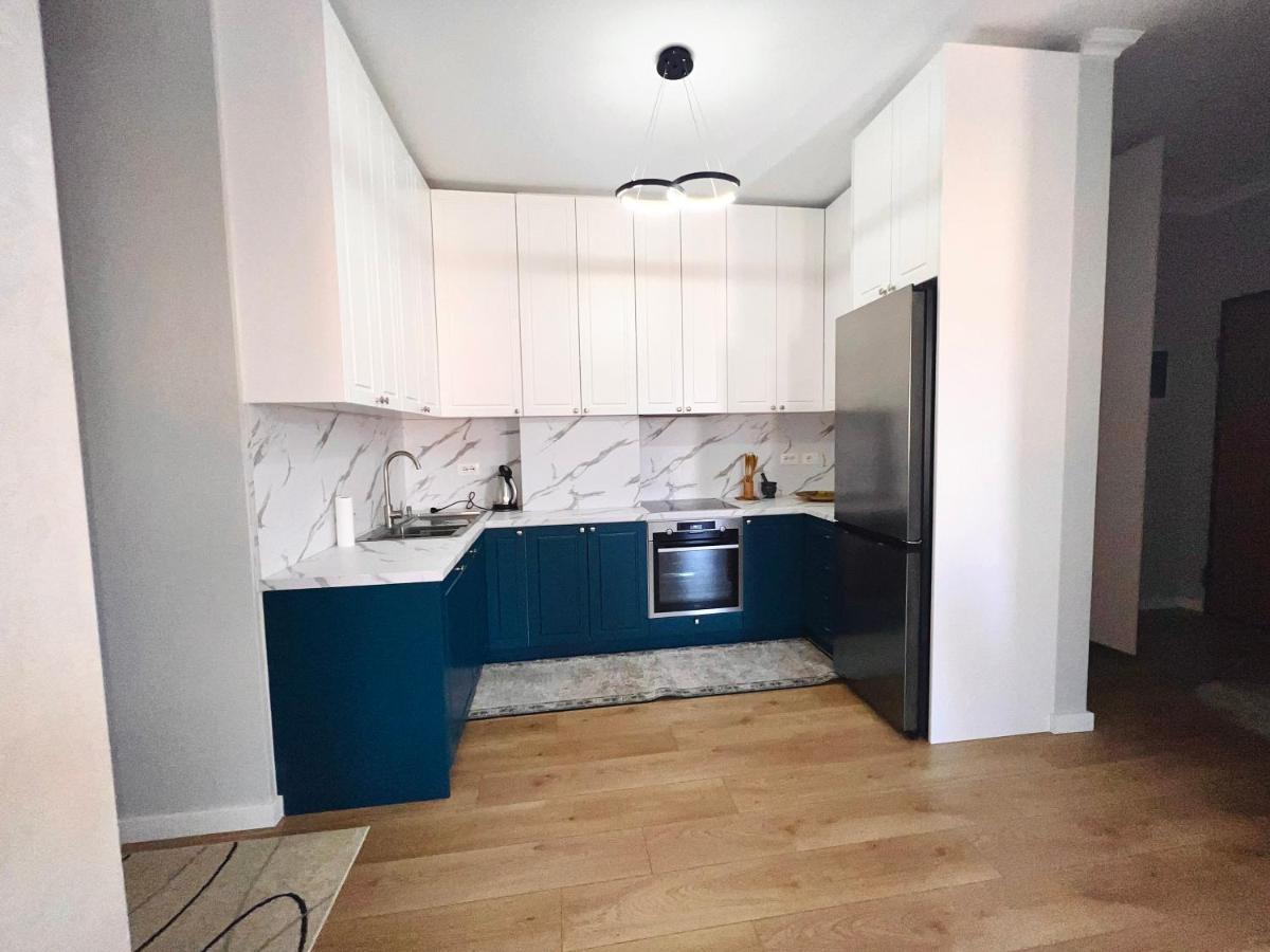 Zeus Tirana Suite Екстериор снимка