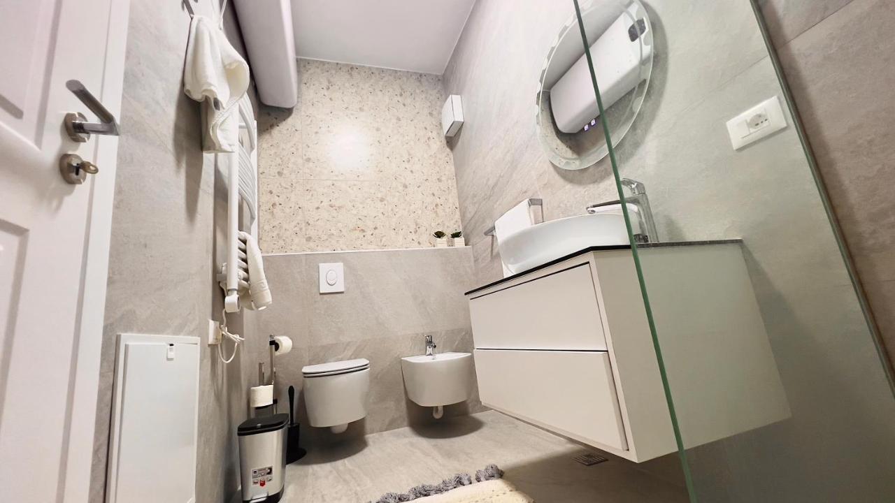 Zeus Tirana Suite Екстериор снимка